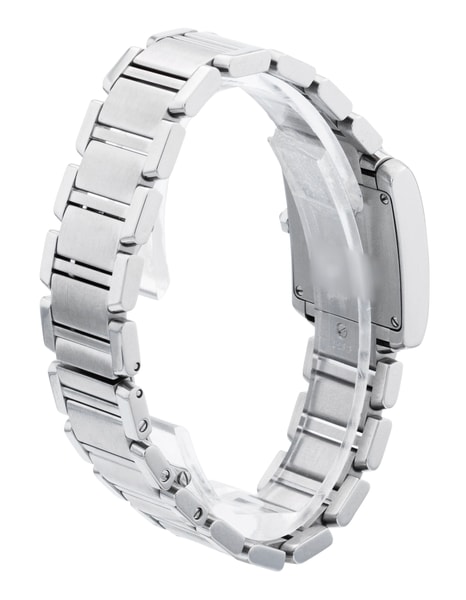 Cartier Tank Francaise W51002Q3